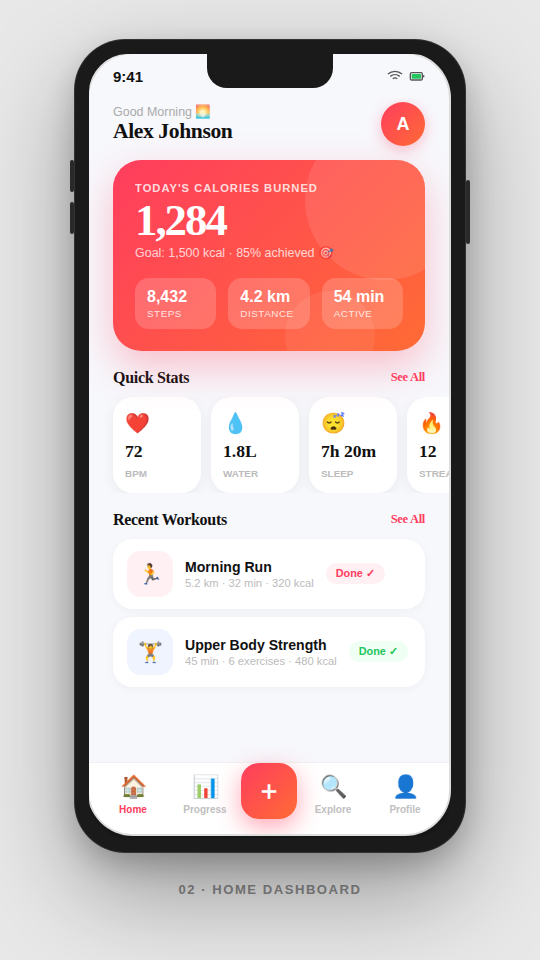 Pulse Screen 02